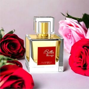 Belle Rouge Eau de Parfum